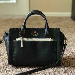 Kate Spade Black purse